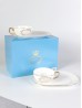 Cup & Saucer With Gift Box
